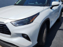 Thumbnail image of 2022 Toyota Highlander Hybrid at Oak Lawn Toyota NEW