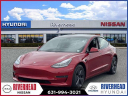 Thumbnail image of 2021 Tesla Model 3 at Riverhead Auto Mall
