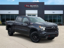 Thumbnail image of 2023 Chevrolet Silverado 1500 at Subaru of Grand Blanc