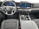 Thumbnail image of 2023 Chevrolet Silverado 1500 at Subaru of Grand Blanc