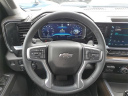 Thumbnail image of 2023 Chevrolet Silverado 1500 at Subaru of Grand Blanc