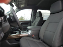 Thumbnail image of 2023 Chevrolet Silverado 1500 at Subaru of Grand Blanc