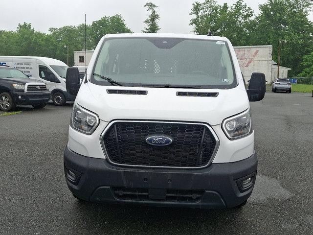 Thumbnail image of 2023 Ford Transit at New Fred Beans Boyertown Ford
