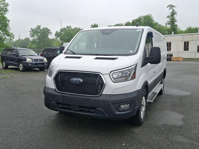 Thumbnail image of 2023 Ford Transit at New Fred Beans Boyertown Ford