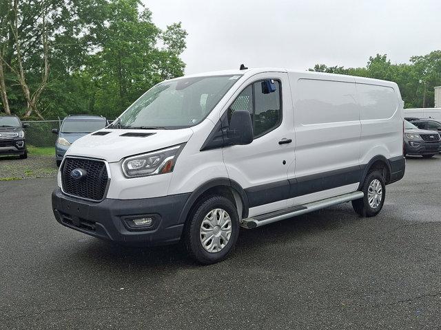Thumbnail image of 2023 Ford Transit at New Fred Beans Boyertown Ford