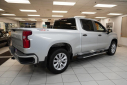 Thumbnail image of 2020 Chevrolet Silverado 1500 at Serpentini Chevrolet of Strongsville