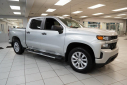 Thumbnail image of 2020 Chevrolet Silverado 1500 at Serpentini Chevrolet of Strongsville
