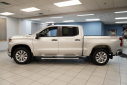 Thumbnail image of 2020 Chevrolet Silverado 1500 at Serpentini Chevrolet of Strongsville