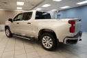 Thumbnail image of 2020 Chevrolet Silverado 1500 at Serpentini Chevrolet of Strongsville