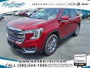 Thumbnail image of 2022 GMC Terrain at Ken Barrett Chevrolet-Cadillac