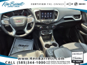 Thumbnail image of 2022 GMC Terrain at Ken Barrett Chevrolet-Cadillac
