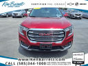 Thumbnail image of 2022 GMC Terrain at Ken Barrett Chevrolet-Cadillac