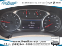 Thumbnail image of 2022 GMC Terrain at Ken Barrett Chevrolet-Cadillac