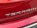 Thumbnail image of 2022 GMC Terrain at Ken Barrett Chevrolet-Cadillac