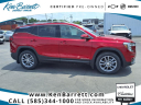 Thumbnail image of 2022 GMC Terrain at Ken Barrett Chevrolet-Cadillac