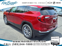 Thumbnail image of 2022 GMC Terrain at Ken Barrett Chevrolet-Cadillac