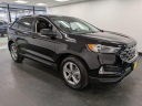 2022 Ford Edge SEL at Performance Ford of East Hanover