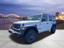 Thumbnail image of 2025 Jeep Wrangler at Gossett Cjdr