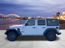 Thumbnail image of 2025 Jeep Wrangler at Gossett Cjdr