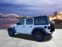 Thumbnail image of 2025 Jeep Wrangler at Gossett Cjdr