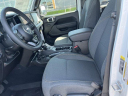 Thumbnail image of 2025 Jeep Wrangler at Gossett Cjdr