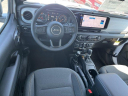 Thumbnail image of 2025 Jeep Wrangler at Gossett Cjdr