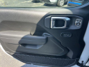 Thumbnail image of 2025 Jeep Wrangler at Gossett Cjdr