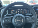 Thumbnail image of 2025 Jeep Wrangler at Gossett Cjdr