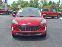 Thumbnail image of 2022 Ford Escape at Crest Ford Of Flat Rock