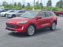 Thumbnail image of 2022 Ford Escape at Crest Ford Of Flat Rock