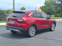 Thumbnail image of 2022 Ford Escape at Crest Ford Of Flat Rock