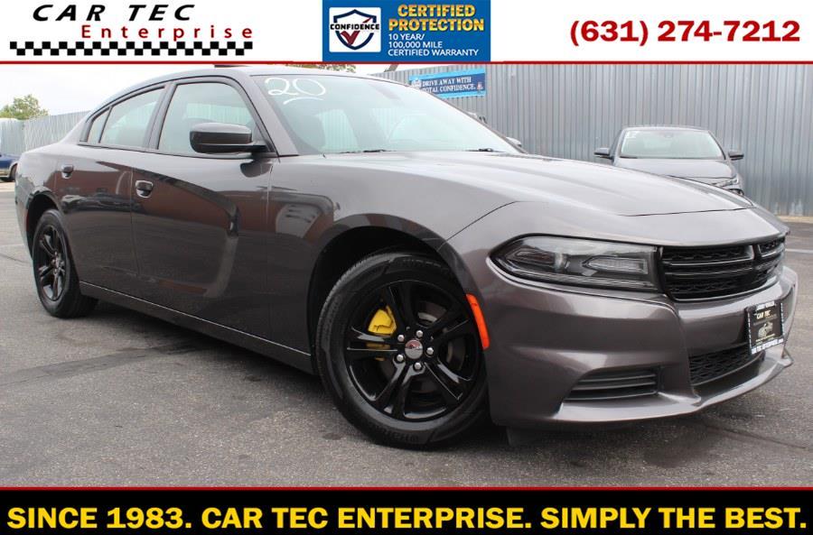 Thumbnail image of 2020 Dodge Charger at Car Tec Enterprise