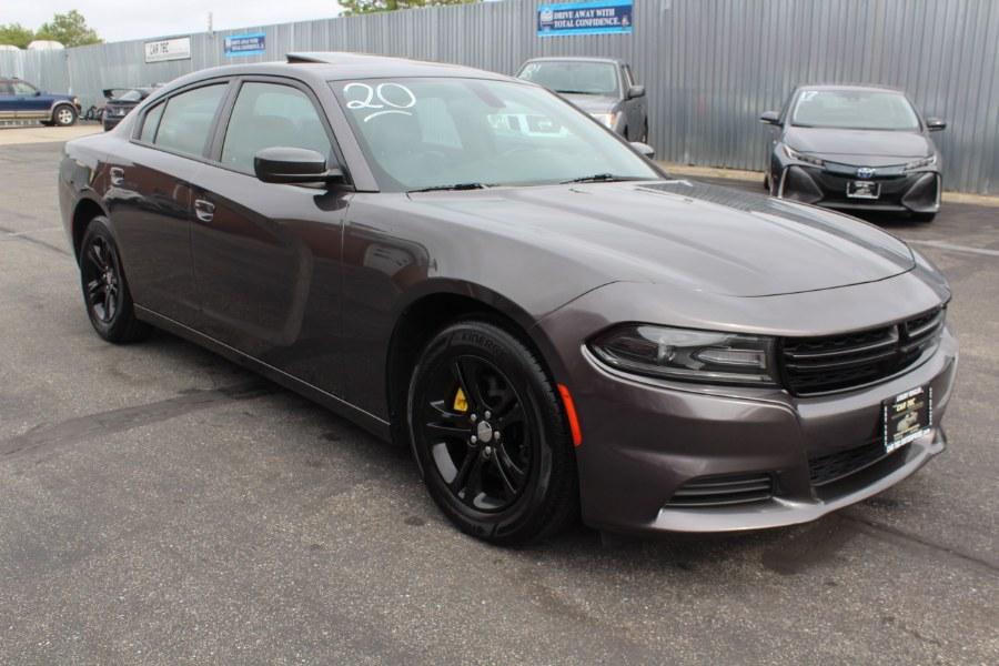 Thumbnail image of 2020 Dodge Charger at Car Tec Enterprise