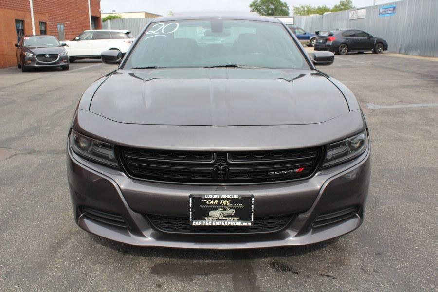 Thumbnail image of 2020 Dodge Charger at Car Tec Enterprise