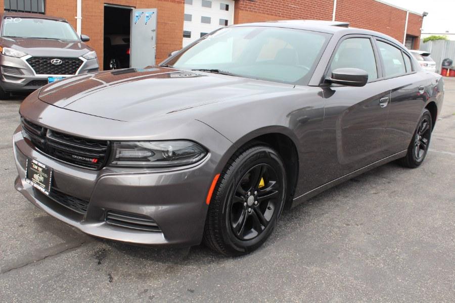Thumbnail image of 2020 Dodge Charger at Car Tec Enterprise