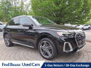 Thumbnail image of 2022 Audi Q5 at New Fred Beans Devon VW