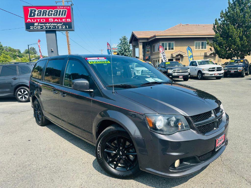 Thumbnail image of 2019 Dodge Grand Caravan at BARGAIN AUTO SALES LLC