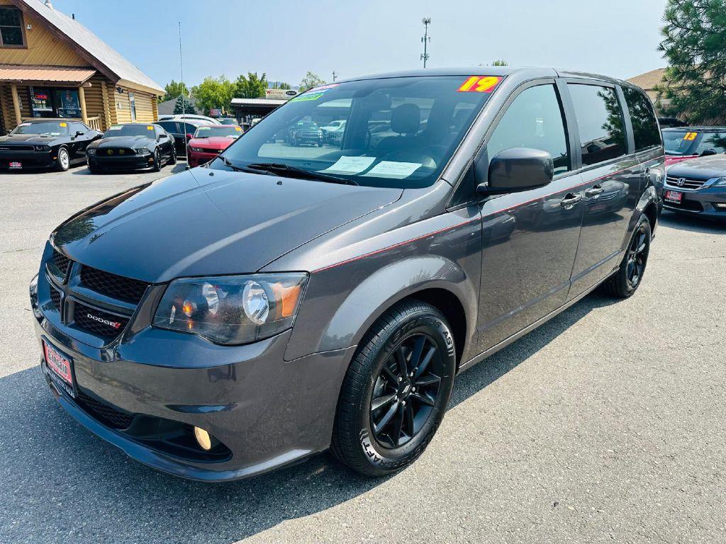 Thumbnail image of 2019 Dodge Grand Caravan at BARGAIN AUTO SALES LLC