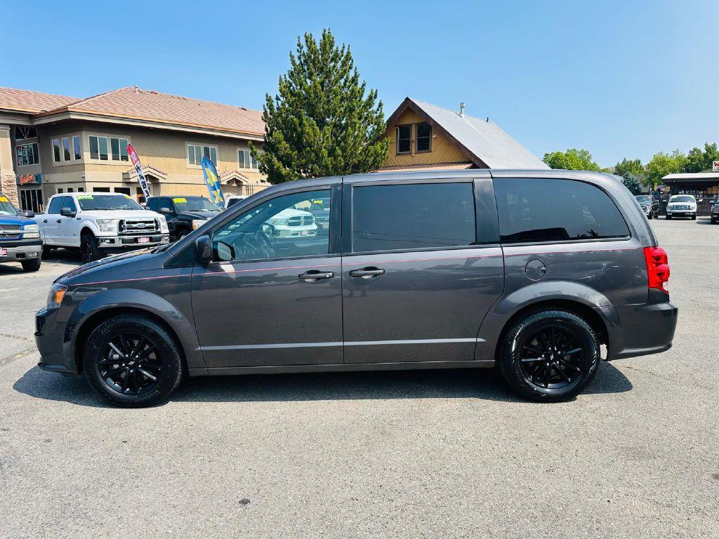 Thumbnail image of 2019 Dodge Grand Caravan at BARGAIN AUTO SALES LLC