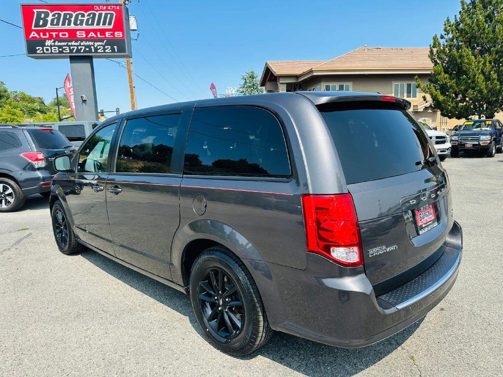 Thumbnail image of 2019 Dodge Grand Caravan at BARGAIN AUTO SALES LLC