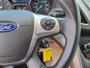 2015 Ford Escape SE at Mcnair Auto Sales