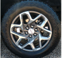 Thumbnail image of 2024 GMC Sierra 1500 at Courtesy Chevrolet Buick GMC Breaux Bridge