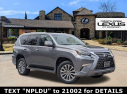 Thumbnail image of 2021 Lexus GX 460 at Used - NorthParkLexusAtDominion