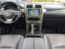 Thumbnail image of 2021 Lexus GX 460 at Used - NorthParkLexusAtDominion