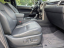 Thumbnail image of 2021 Lexus GX 460 at Used - NorthParkLexusAtDominion