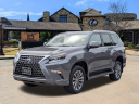 Thumbnail image of 2021 Lexus GX 460 at Used - NorthParkLexusAtDominion