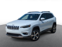Thumbnail image of 2020 Jeep Cherokee at Suburban Chrysler Dodge Jeep Ram of Troy