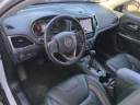 Thumbnail image of 2020 Jeep Cherokee at Suburban Chrysler Dodge Jeep Ram of Troy