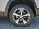 Thumbnail image of 2020 Jeep Cherokee at Suburban Chrysler Dodge Jeep Ram of Troy