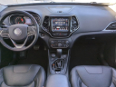 Thumbnail image of 2020 Jeep Cherokee at Suburban Chrysler Dodge Jeep Ram of Troy